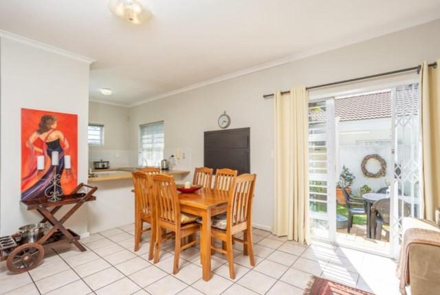 To Let 3 Bedroom Property for Rent in D